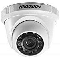 HIKVISION CCTV Cameras DS-5ADOT-IPECO Dome 2 MP Upto 20 m 2.7 - 12 mm_0