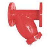 Cast Iron Y Strainers 50mm - 200 mm_0