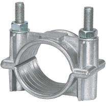 KEW Single 85 mm Cable Cleats_0