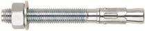 ICFS 12 mm Zinc Plated 5.8 Anchor Bolts 100 mm_0