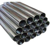 Akash Steel Crafts 32 mm Stainless Steel Pipes 304, 316 6 m_0