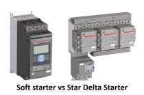 L&T MN/ML Star Delta 150 A 415 V Motor Starter_0