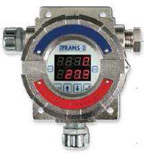 Oldham Digital Gas Detectors_0