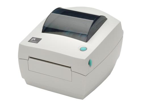ZEBRA Barcode 4 ips Printer_0