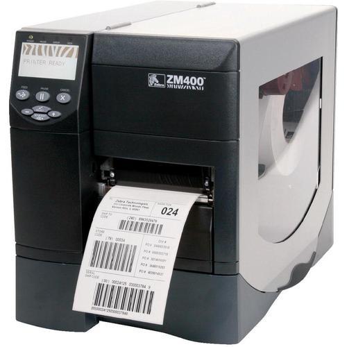 ZEBRA Barcode 4 ips Printer_0