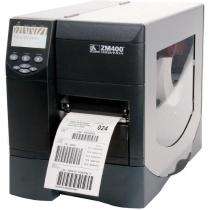 ZEBRA Barcode 4 ips Printer_0