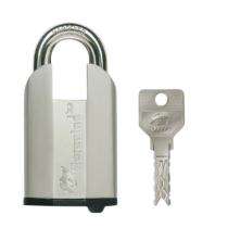 Godrej Brass Padlock Type Door Locks 5485_0
