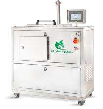 Schnell Komposter 50 kg/day Automatic Composting Machine S-50 5 kW_0