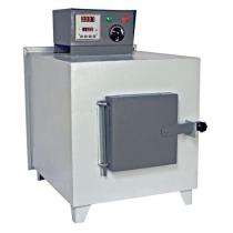 SUNTECH 24 Muffle Furnace 1200 - 1130  °C_0