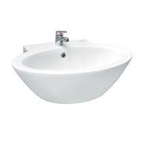 Cera Wash Basin Wall Mounted_0