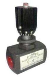 Manual Flow Control Valve M5 8 bar_0