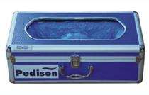 PEDISON Shoe Cover Dispenser Machine PO-D Manual_0
