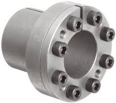 Keyless Bushing Mild Steel_0