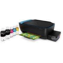 HP Inkjet 14 ppm Printer_0