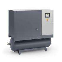 Atlas Copco 15 kW Rotary Compressor_0