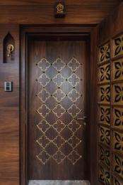 Grah Parvesh Doors Hinged Wood_0