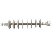 Silicone Rubber Normal Disc Insulators_0