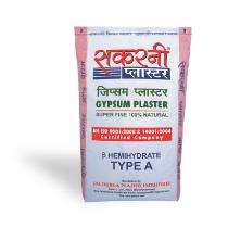 Sakarni Plaster of Paris 25 kg_0