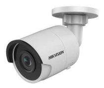 HIKVISION CCTV Cameras Bullet 2 MP 20 - 30 m 2.7 - 12 mm_0