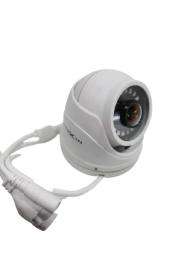 CCTV Cameras Dome 1 MP Upto 30 m 2.7 mm_0