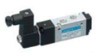 Janatics Aluminium 1 inch 5 Way Solenoid Valves_0