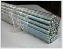Mild Steel Eye Bolts 8 - 10 mm 2 m_0