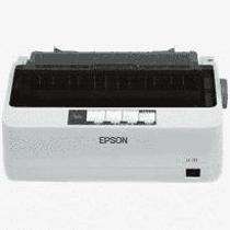 EPSON Dot Matrix 21 ppm Printer_0