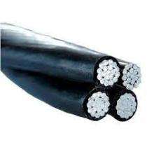 URJATECH Aluminium XLPE Aerial Bunched Cables_0