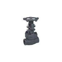 1/2 - 2 inch Manual Cast Steel Gate Valves BW, SW, Screwed_0