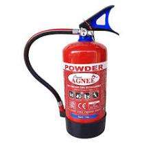 AGNEE 2 kg Dry Powder Fire Extinguishers_0