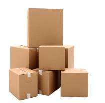 Tirumala 3 Ply 8 x 5 x 2 inch 10 kg Brown Corrugated Boxes_0