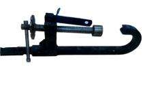 440 mm Mild Steel IS 2062 E250A Rail Switch Clamps_0