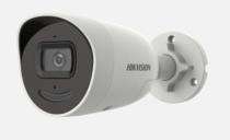 HIKVISION CCTV Cameras DS-2CD2026G2-IU/SL Bullet 2 MP Upto 30 m 2.8 mm_0