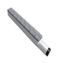 Board Duster White Plastic White_0