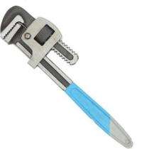 Paras 1272 Heavy Duty Offset Pipe Wrench 200 mm_0