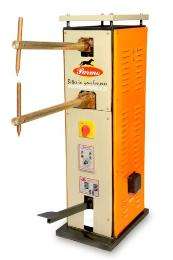 PARAS 440 A Spot Welding Machine 240 V 10 kVA_0