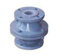 RFL 15 - 300 mm Manual Cast Steel Check Valves_0