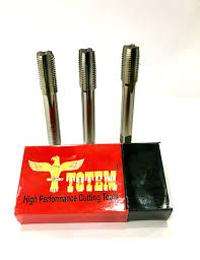 2.5 mm Hand and Machine Taps HSS 9 mm_0