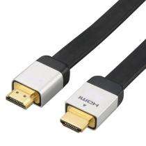 Standard Type A HDMI CABLE 1.8 m_0