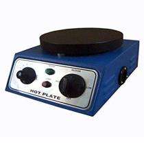 CINTEX Round Hot Plate CIC-10A Mild Steel, Cast Iron_0