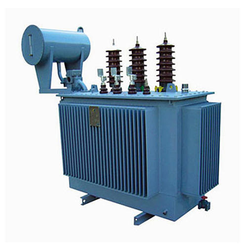 Three Phase 5 kVA 11 kV Transformers_0