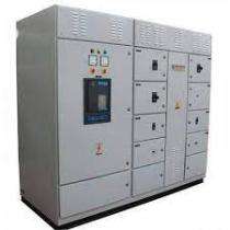 Surya Indoor, Outdoor Manual 4 Power Distribution Panel Medium Voltage Panels_0