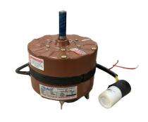 Airhill COOLER KIT AL 1300 rpm Single Phase 1 hp AC Motors_0
