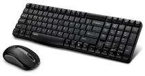 Rapoo Wireless Computer Keyboard_0