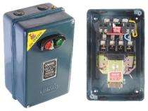 L&T MN/ML DOL 75 A 415 V Motor Starter_0