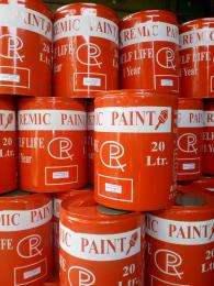 REMIC Synthetic Black Oxides 20 litres_0