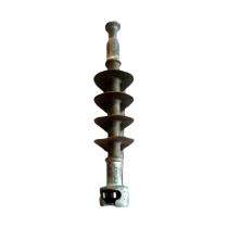 Silicone Rubber Normal Tongue and Clevis Disc Insulators_0