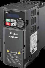 DELTA VFD25AMH43ANSLA 460V 11 KW Three Phase Variable Frequency Drive_1