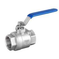1 inch Manual Ball Valves Threaded_0