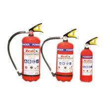 ZedEx 1 - 9 kg Dry Powder Fire Extinguishers_0
